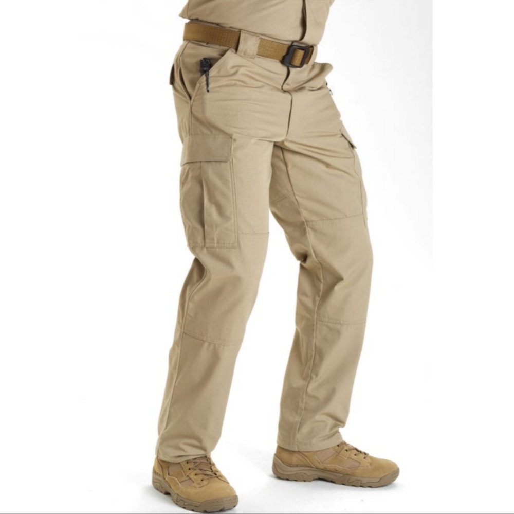 5.11 Tactical TDU Pants Size XL - Picture 4 of 10